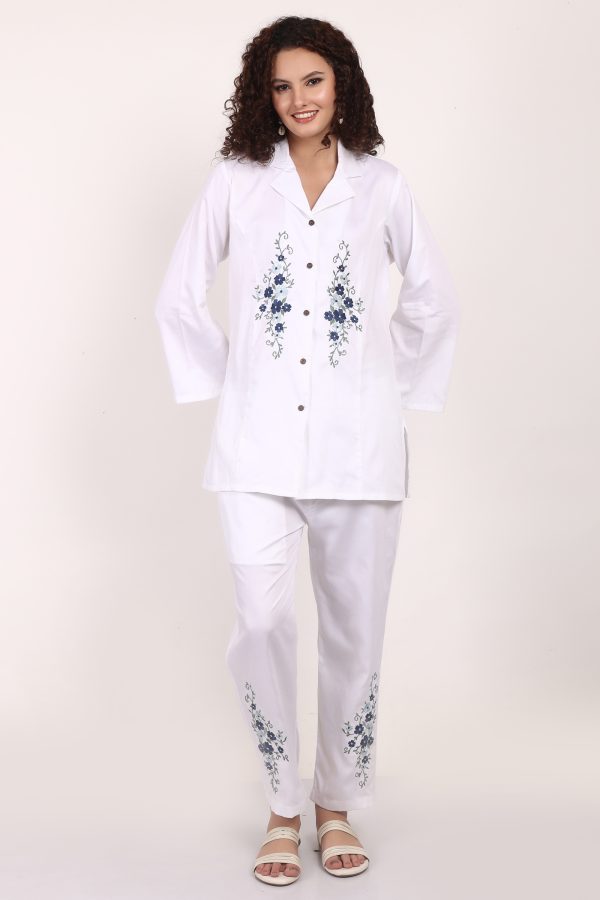 PREMIUIM CO-ORDS SET