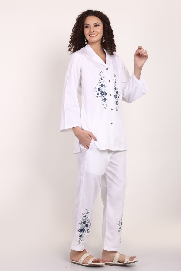 PREMIUIM CO-ORDS SET