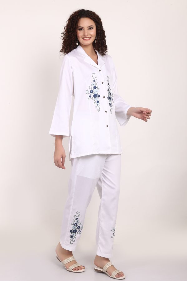 PREMIUIM CO-ORDS SET