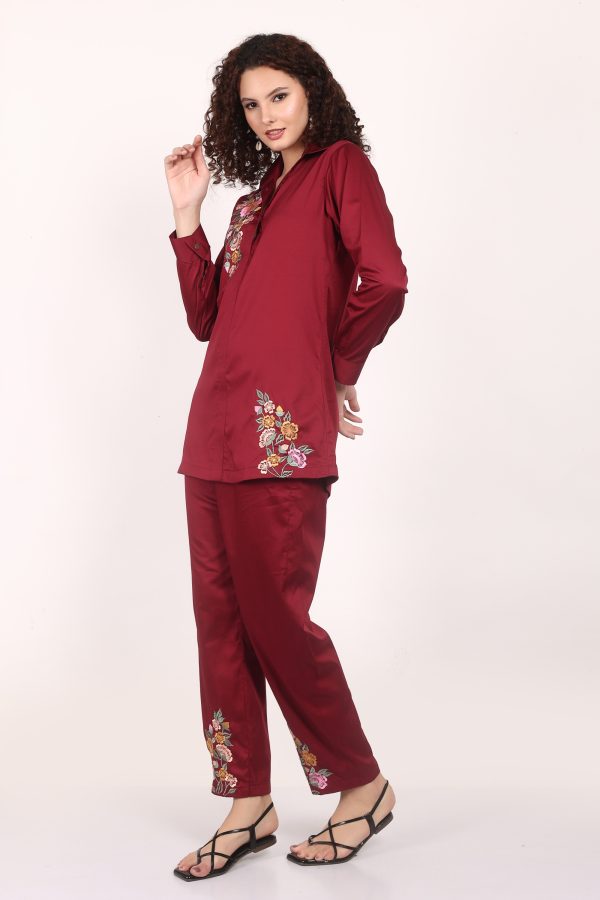 IMG_8874 copy Top Pant Co-ords Set