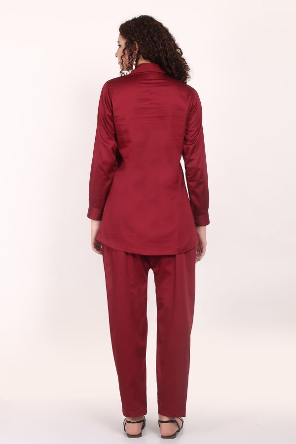 IMG_8878 copy Top Pant Co-ords Set