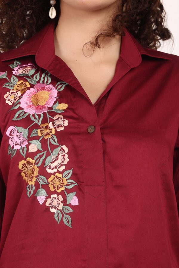 IMG_8880 copy Top Pant Co-ords Set