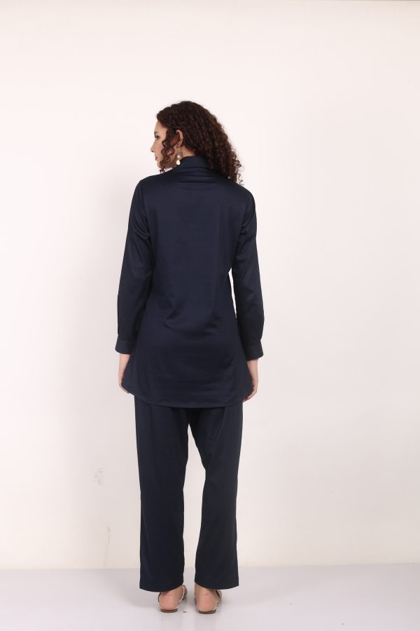 Top Pant Co-ords Set