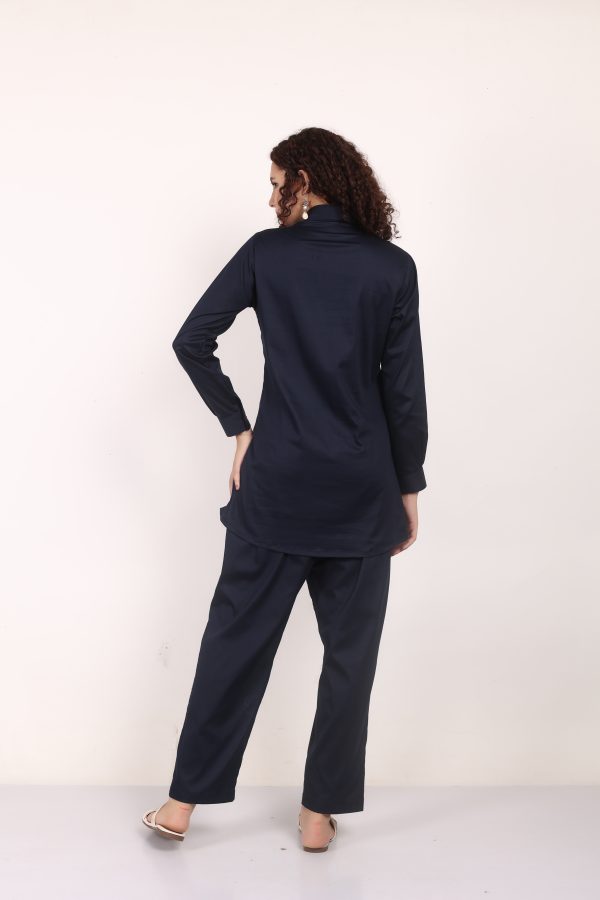 Top Pant Co-ords Set