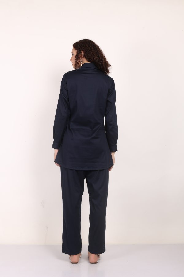 Top Pant Co-ords Set