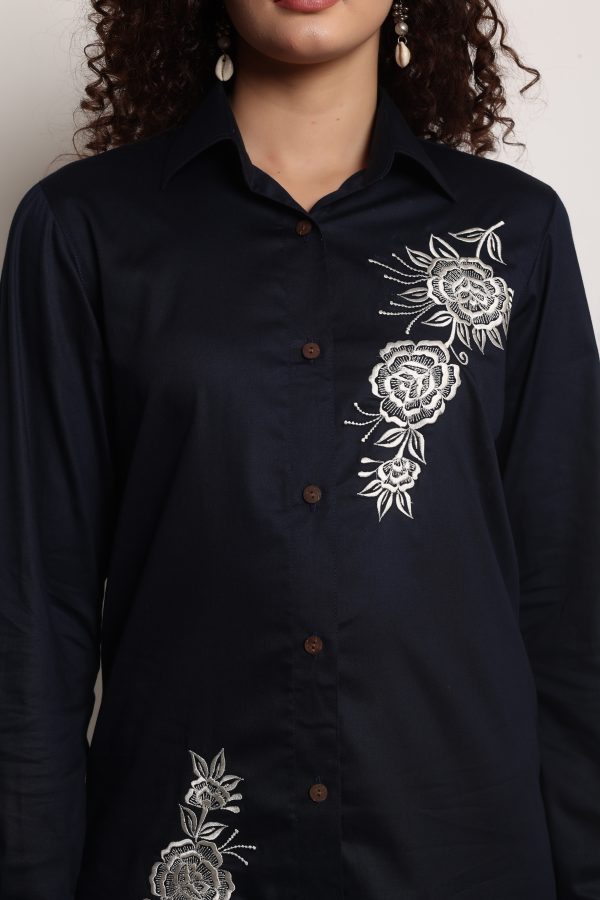 Top Pant Co-ords Set